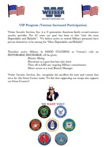 VIP Programs